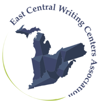 MA-AL Graduate Student Presents at East Central Writing Center Association Conference